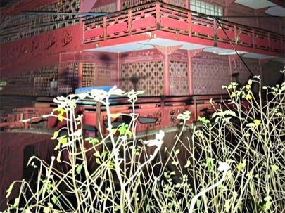 登封红船,小孩子不知道这里的故事。#登封红船 #刘二真探