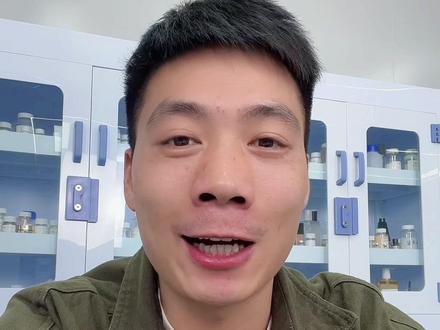 护肤品成分有矿油,会伤害皮肤?#护肤 #化妆品工厂 #好皮肤养出来 #矿油