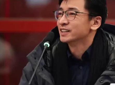 娱乐圈这是真要变天了 #王鑫 #中戏