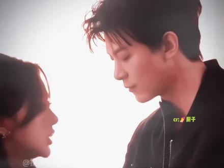 就这么肆意“欺负”我们老实夫妻吧#孔雪儿 #邓凯 #雪凯 #不齐而俞 #你好星期六