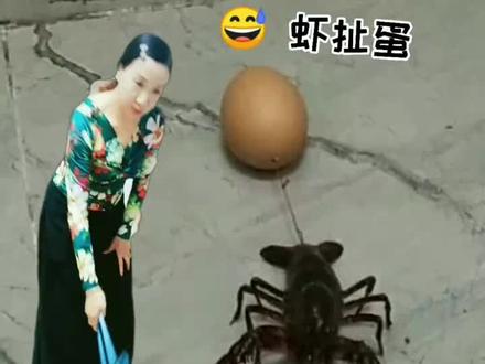 活了大半辈子.现在才晓得啥子叫瞎扯淡😆️😅️#虾扯蛋 #万物皆有灵性 @抖音小助手