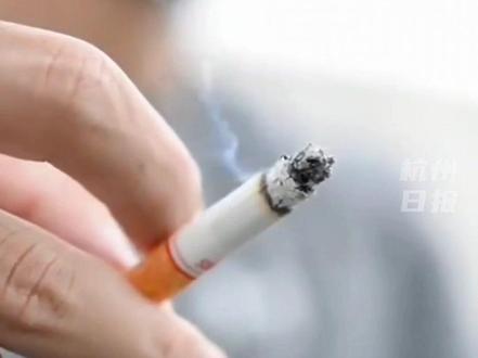 别在家里抽烟了!二手烟正在“修改”你家孩子的DNA。