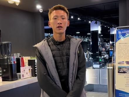 #日喀则体彩杯 #谢通门 #愿运动员远离伤病
谢通门挺进四强,愿CD能上场贡献自己的力量。 @皮看穿~CD