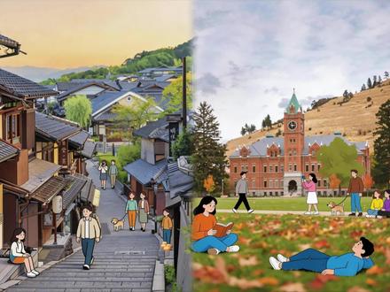 30s学会实景创意动画视频,简单易懂~
#实景动画 #即梦AI #Seedance2 #Ai动画 #动画视频