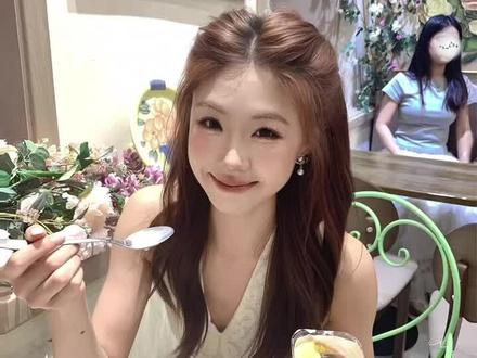 超级显脸小的公主头扎法教程它来啦! 紧急剪了一个教程出来~#甜妹温柔风 #发型教程 #公主头发型扎法 #创作者中心 #创作灵感