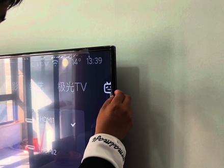 只需2200元的65寸大电视-redmi tv 65寸 但是有个大坑一定要避开 #智能电视 #小米