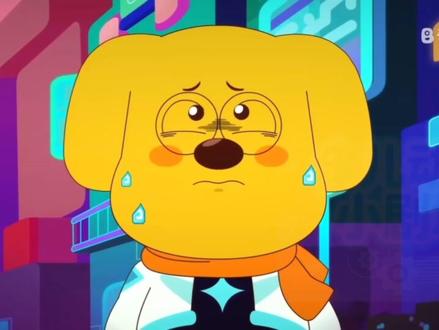 哈小浪之决战新未来
第16集:跳出共友情