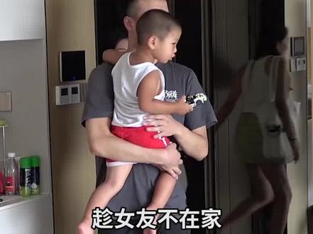 我真啥事没有......