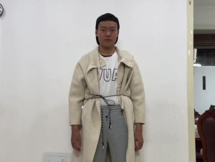 我自信多了#豆包 #豆包ai #穿搭