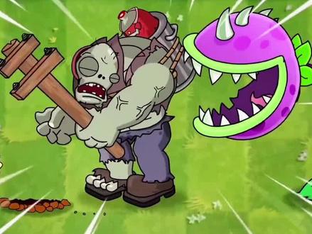 小鬼僵尸上了巨人僵尸的当了 #巨人僵尸怎么画 #巨人僵尸和小鬼 #巨人僵尸简笔画#儿童简笔画 #简笔画的日常