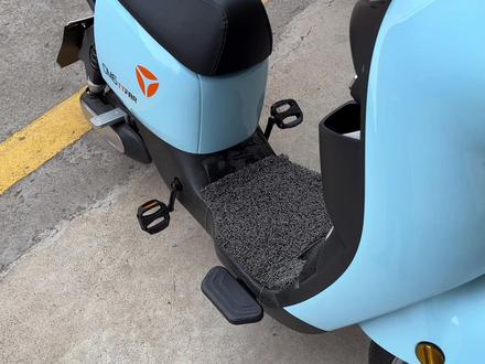 雅迪电动车 雅迪Dm6 骑行两星期个人总结以及一些好物分享