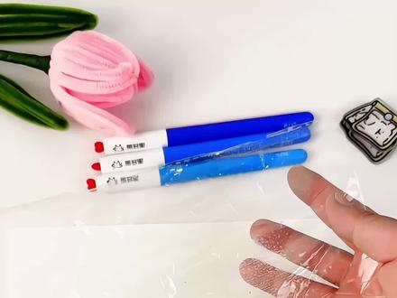 清明节手抄报邪修教程 清明节手抄报2分钟拿下!三岁小孩都能学会,赶快点赞收藏学起来吧#清明节手抄报 #清明节主题画 #一起学画画 #丙烯马克笔绘画 #慕多星丙烯马克笔