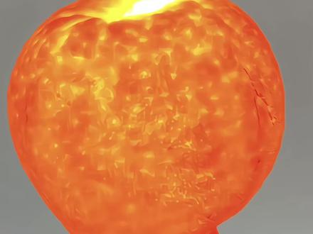 我的YOYO也是可以举起大橘子举! #喜欢这个小东西 #YOYO #YOYO又快乐了 #YOYO盲盒 #盲盒 名)创滴