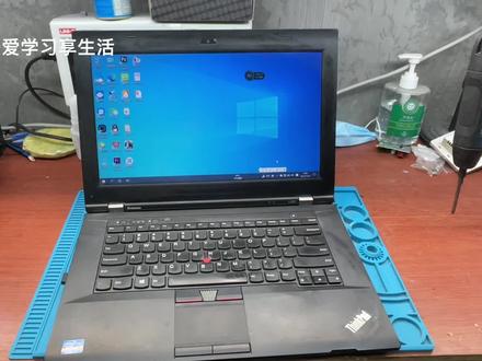 电脑经常卡屏死机,应该重点检查下这3个位置,已经修好了5台 #笔记本卡屏死机 #电脑 #维修电脑