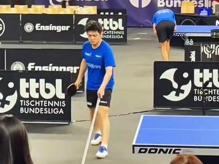 樊振东化名“广州樊先生”,五年捐款280万,振动路诠释了冠军 #樊振东化名“广州樊先生 ”#五年捐款280万 #什么事真正的冠军