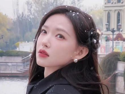 侯明昊:程潇,又是你!#程潇#陈都灵#古力娜扎#侯明昊#cp