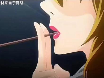 这3部动漫千万别在女朋友面前点开#二次元 #动漫 #动漫推荐 #真实生活分享计划