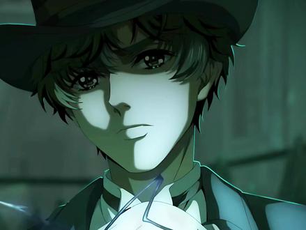 诡秘之主:社会没有参天树,我叫愚者你记住 #国漫 #诡秘之主