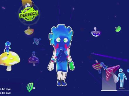 Switch2 舞力全开 2025 Blue Switch2玩舞力全开体验:新的Joy-con变长变重,需要适应一段时间。如果不习惯新的Joy-Con可以继续用Switch1代的手柄连接Switch2嗨跳!
体感健身游戏:Switch平台育碧舞力全开2025版本
歌曲名:Blue(Da Ba Dee)原舞力全开2018曲目
歌手:Hit The Electro Beat
难度:简单 运动强度:中
只有熬得住无人问津的寂寥,才能拥有诗和远方的风华,每一份坚持不懈的耕耘都是成长的烙印,最终他会在岁月的长河里悄然发酵,直至绽放出令人心醉的芳香。
#justdance2025 #舞力全开 #switch2 #健身打卡 #switch2游戏