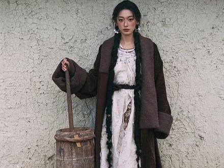 来香格里拉别再盯着藏服看了!这套游牧风更绝
#香格里拉写真 #游牧风 #香格里拉 #云南旅游 #民族风写真