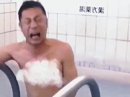 如此奇葩的整蛊 你害怕吗