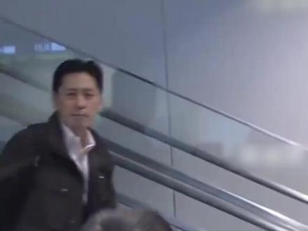 #日本外务省高官今日访华 ,已从羽田机场出发