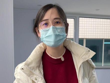 宝宝马上足月了,今天意外得知大概率39周就得生了,忽然很紧张 #二胎#足月#产检#宝妈
