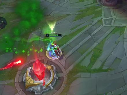 无限火力四大真神!有脚就行! #无限火力