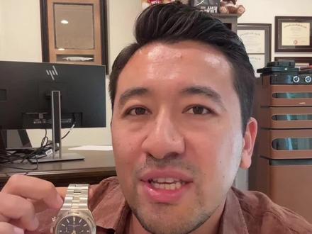 国外抢疯了的AP x Swatch 联名,到底谁受益谁吃亏? #swatch #ap #swatch爱彼