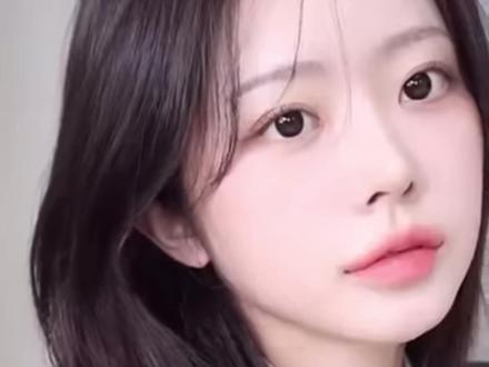 韩国未成年do脸太容易了?家长一句话就能do
#韩国 #韩女 #韩女氛围感 #变美思路 #韩国三件套