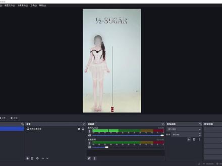 AI分身跳舞特效PK团播新玩法 团播AI跳舞技术教学#AI团播 #AI舞蹈#AI分身特效