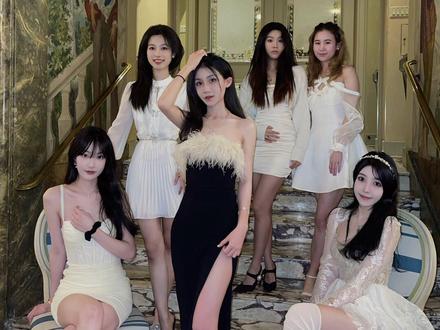 @九儿呀 23岁生日快乐!!!永远闪亮,永远发光!