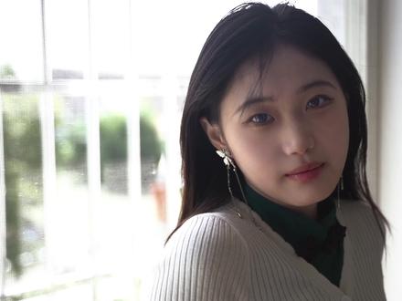 你就是我最后的信仰。#我的26岁女房客 #米彩