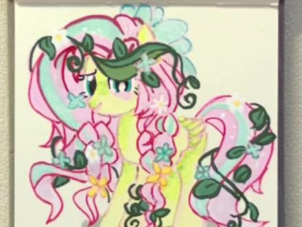 没有比我更宠粉的绘画博主啦
今天宠粉画小马宝莉里的柔柔
#小马宝莉 #柔柔 #丙烯马克笔 #画画 #小马宝莉柔柔
@抖音创作小助手 @抖音小助手 @抖音媒体内容优推官 @抖音来客官方助推官 @抖音创作者大会 @DOU+上热门