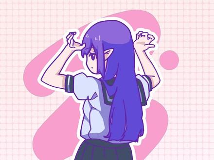 再来一个黑丝白丝冷知识