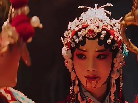 ENEMY第一季大结局这一段简直太有情感了!夏天妹妹这眼神变化 哇 #夏天煎饼新剧enemy真的太夯了 #夏天煎饼 #enemy