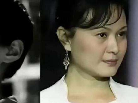 从央视主持人到养不起孩子恋爱脑的她后悔吗?
