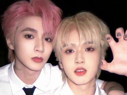 我的特助是网皇【One】
#文严文#文严#万喜#捡手机#聊天记录