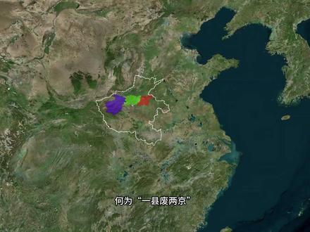 何为“一县废两京” 一条京广线改写城市命运,从铁路枢纽到北方 GDP 第三城有力竞争者,郑州的崛起从不是偶然!#郑州 #开封 #洛阳 #铁路 #强省会