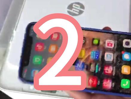 手机连接惠普打印机无线连接手机无线WIFI打印惠普打印机26/2736 #手机使用技巧 #玩机技巧 #打印机推荐 #打印机