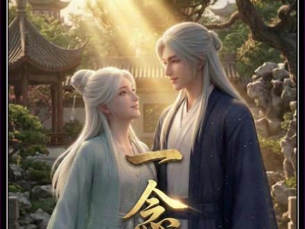 《一念倾心》#动漫推荐 #漫剧 #一念倾心后续