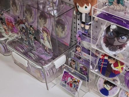 仅代表个人态度,文字部分有省流版
省流:淡坑,后续会清复数谷,约的稿会正常发柔造码,然后就大概率不会发名柯相关内容了
二编:不要吵架❗我发这个视频只是给关注我的老师和同担表个态,这件事最后怎么定性肯定还是看我们官方,其他人谁说了都不算,吵也没用,不如去敦促新创华赶紧向日方反馈。不要发表引战言论,我会看情况删评
三编:流量有点大,把评论关了,不要到我这里吵
#名侦探柯南 #名侦探柯南柜子联动 #柯哀 #灰原哀 #仅代表个人观点