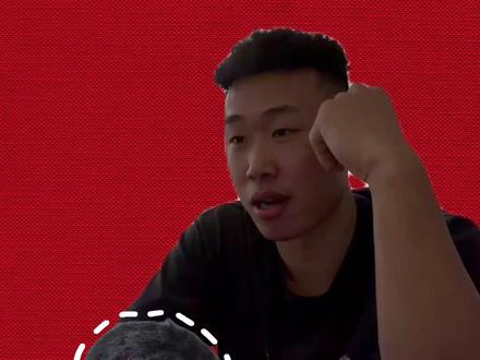 豪友记——贺希宁 快问快答 最难防的球员 最自律的球员
goat是谁?#豪友记 #贺希宁 #林葳 #丁彦雨航 #科比