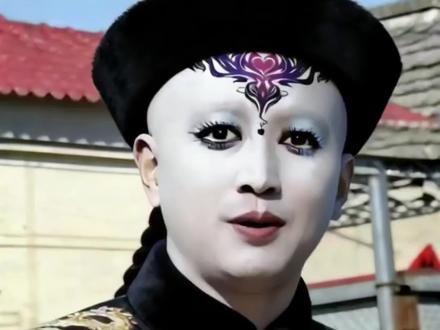 #京爷 #正白旗多尔衮 AUV您吉祥