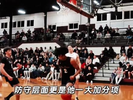 迪伦-哈珀季后赛球星底色剖析:从潜力新秀到冠军拼图的质变! #马刺#迪伦哈珀 @抖音小助手