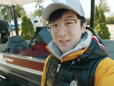 拿起路亚艇|开启春日垂钓之旅
#路亚 #钓鱼 #路亚钓鱼 #路亚艇 #春钓 #原来钓鱼才是抖音运动顶流 #2023dou来钓鱼 #出发吧伟大的钓手