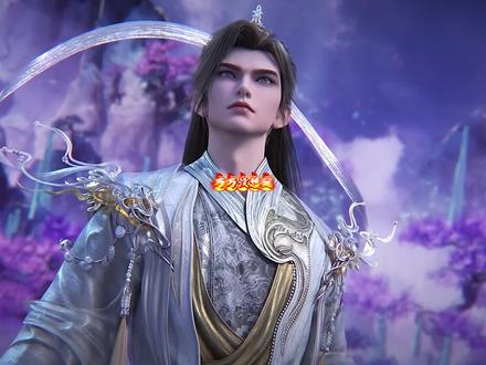 盘点完美世界虎扑评分最高的十位角色#国漫 #完美世界