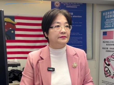 世界杯的预约终于有快速通道了? #美签#美签面试#美签面签#越洋美签