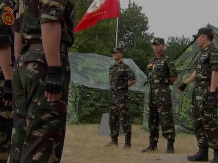 军区中将下令?军区常委都在关注?何晨光提拔到一毛二