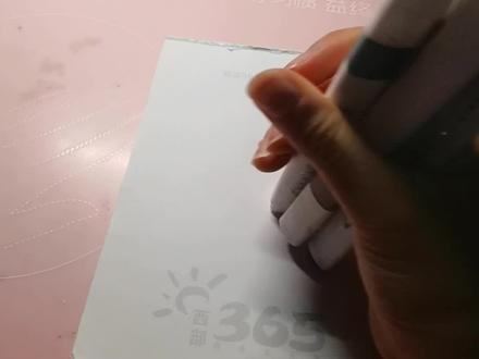 评论区留下好看的图片#绘画